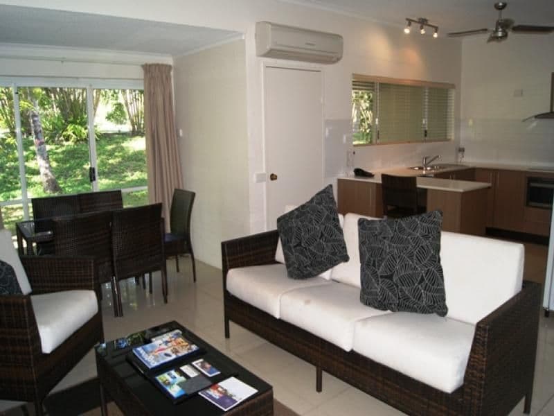 Rendezvous, PORT DOUGLAS QLD 4877, Port Douglas - Thumbnail 2