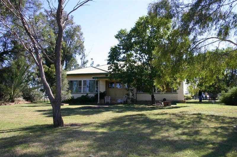 DALBY QLD 4405, Dalby - Image 1