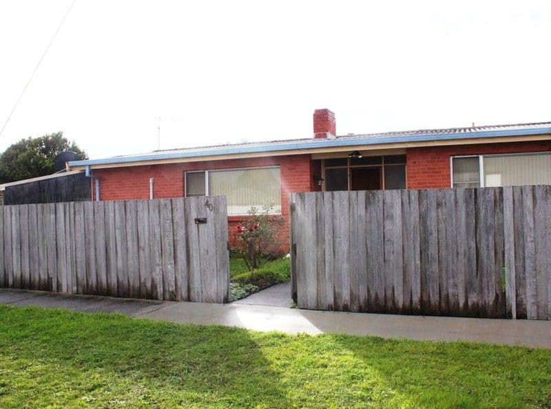 40  Elizabeth Street, GEORGE TOWN TAS 7253, George Town - Image 1