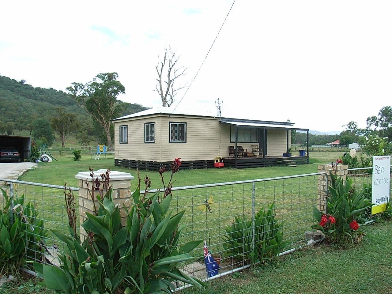 18 - 20 20 Nundle Road, WOOLOMIN NSW 2340, Woolomin - Image 1