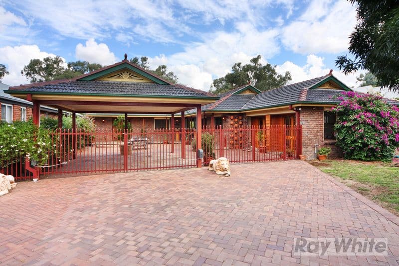 37 Banjos Circuit, TAMWORTH NSW 2340, Tamworth - Image 1