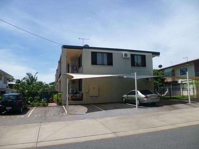 1/3 Carstens Crescent, WAGAMAN NT 0810, Wagaman - Thumbnail 2