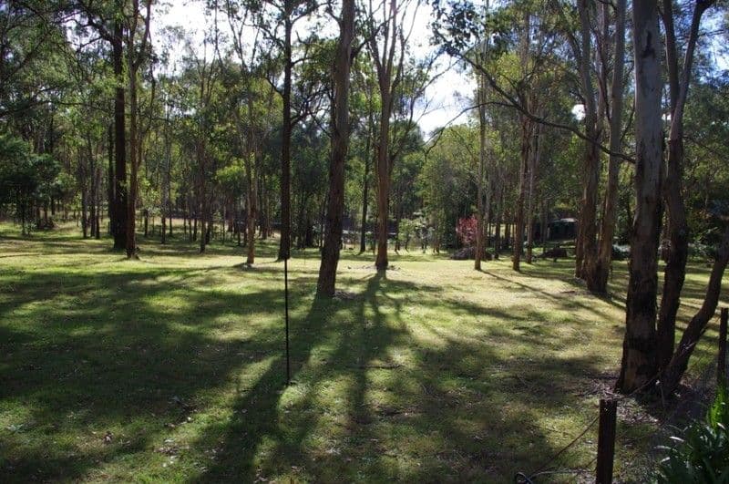 295  East Kurrajong Road, KURRAJONG NSW 2758, Kurrajong - Thumbnail 4