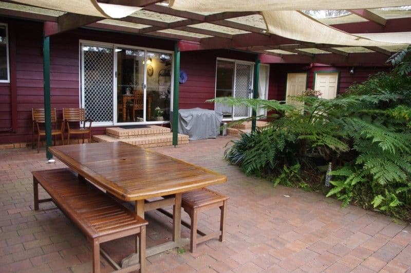 295  East Kurrajong Road, KURRAJONG NSW 2758, Kurrajong - Thumbnail 2