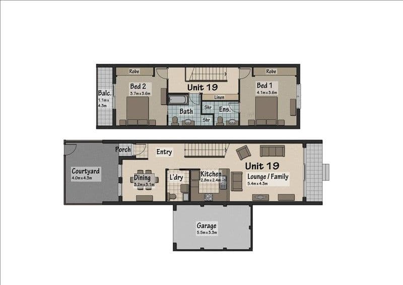 24 Crebert Street, MAYFIELD EAST NSW 2304, Mayfield East - Thumbnail 2