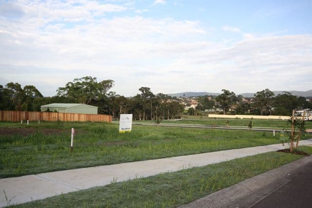 Lot 113 Cnr Minmi Rd and Motherwell Place, EDGEWORTH NSW 2285, Edgeworth - Thumbnail 7