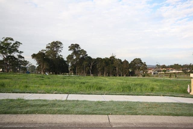 Lot 107 Cnr Minmi Rd and Motherwell Place, EDGEWORTH NSW 2285, Edgeworth - Thumbnail 8
