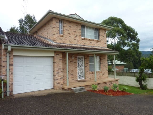 2-4 Liddle Street, WOONONA NSW 2517, Woonona - Image 1
