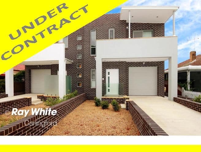 29 & 29A Beamish Road, NORTHMEAD NSW 2152, Northmead - Image 1