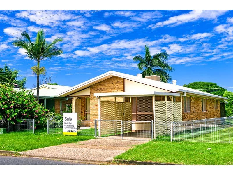 88a Bennett Street, BERSERKER QLD 4701, Berserker - Image 1