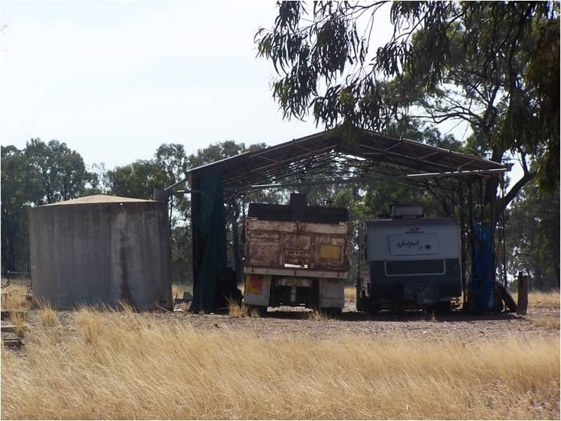  (Drambles) 35 Porters Lane, SPRINGDALE NSW 2666, Springdale - Thumbnail 8