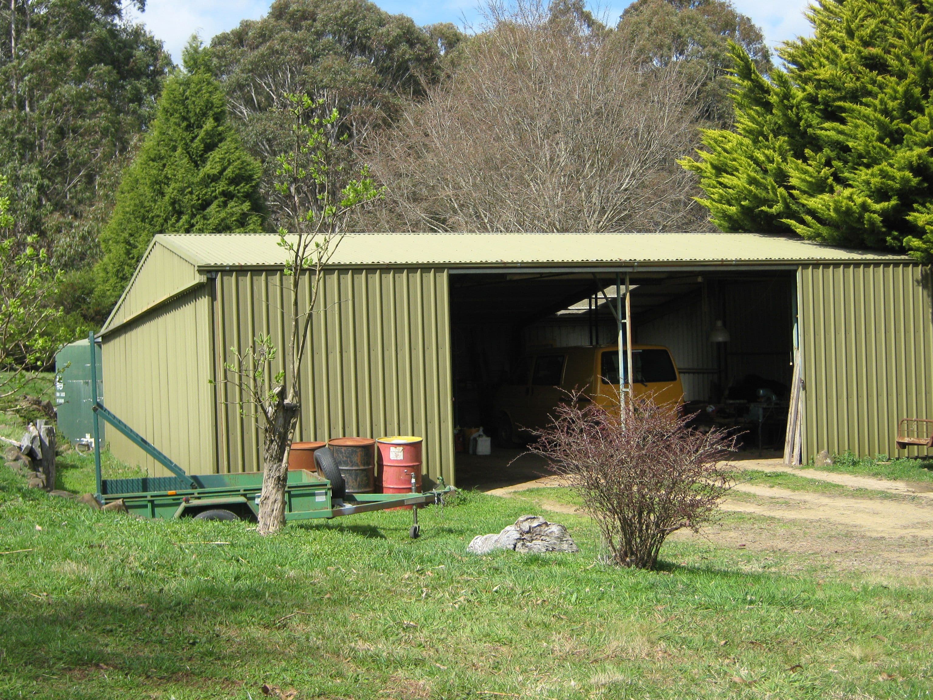 1191 Barry Road, HANGING ROCK NSW 2340, Hanging Rock - Thumbnail 4