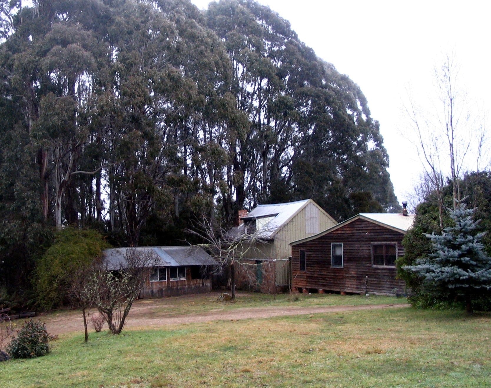 1191 Barry Road, HANGING ROCK NSW 2340, Hanging Rock - Thumbnail 2