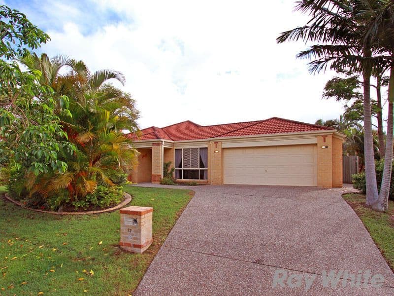 72 Stallone Circuit, MCDOWALL QLD 4053, McDowall - Thumbnail 3