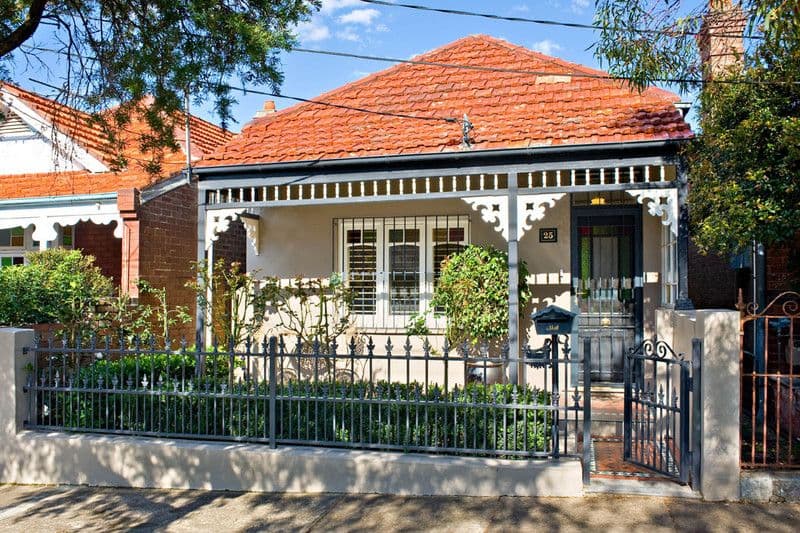 25 Macaulay Road, STANMORE NSW 2048, Stanmore - Image 1