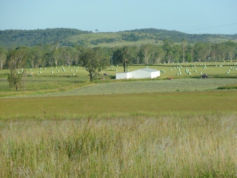 MUNDUBBERA QLD 4626, Mundubbera - Image 1