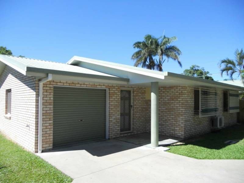 18 Hume Street, WEST MACKAY QLD 4740, West Mackay - Image 1