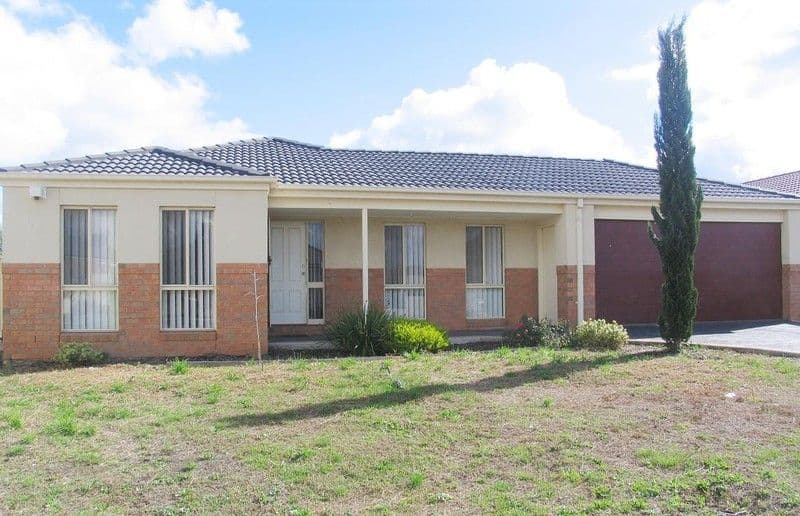 5 Nodosa Grove, MELTON WEST VIC 3337, Melton West - Image 1