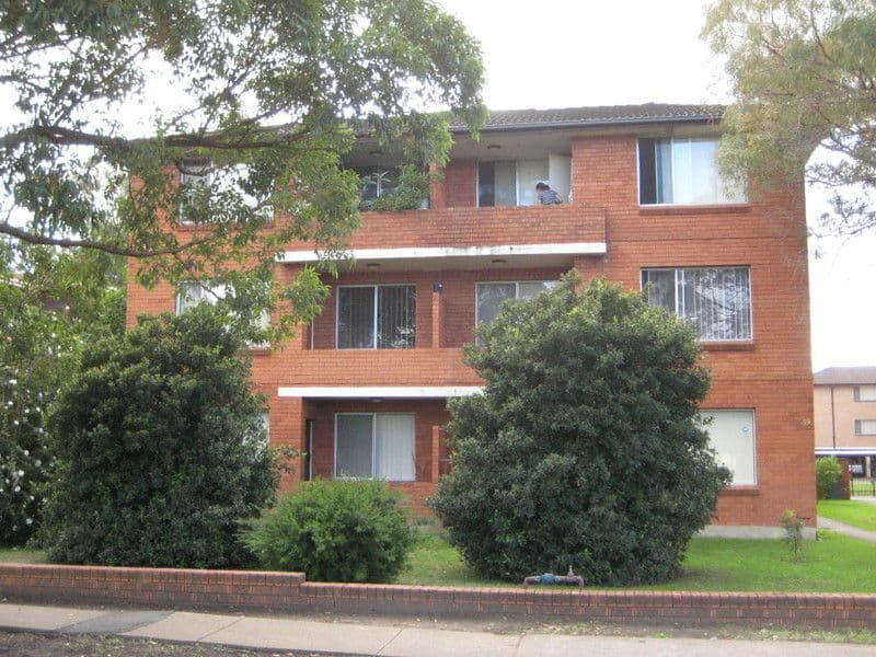 59 St Ann Street, MERRYLANDS NSW 2160, Merrylands - Image 1