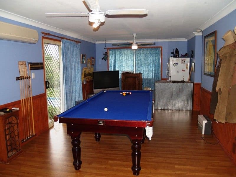 17 Mount Berryman Road, BLENHEIM QLD 4341, Blenheim - Thumbnail 8