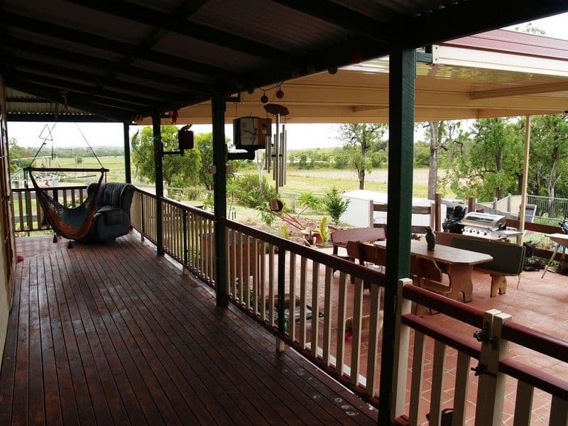 17 Mount Berryman Road, BLENHEIM QLD 4341, Blenheim - Thumbnail 2