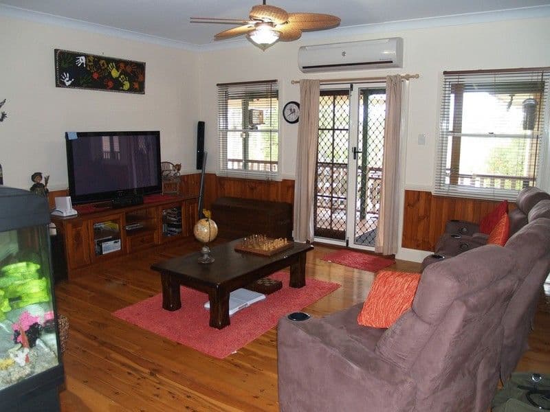 17 Mount Berryman Road, BLENHEIM QLD 4341, Blenheim - Thumbnail 7