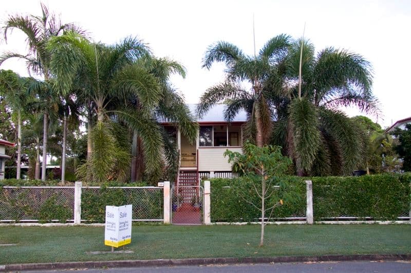 101 Wagner Street, OONOONBA QLD 4811, Oonoonba - Image 1