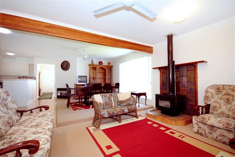 8 Blue Gum Drive., NEWTOWN QLD 4350, Newtown - Thumbnail 7
