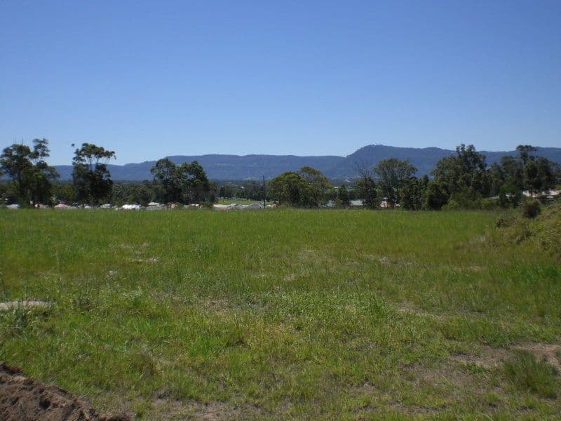 508 Peppermint Drive, WORRIGEE NSW 2540, Worrigee - Image 1