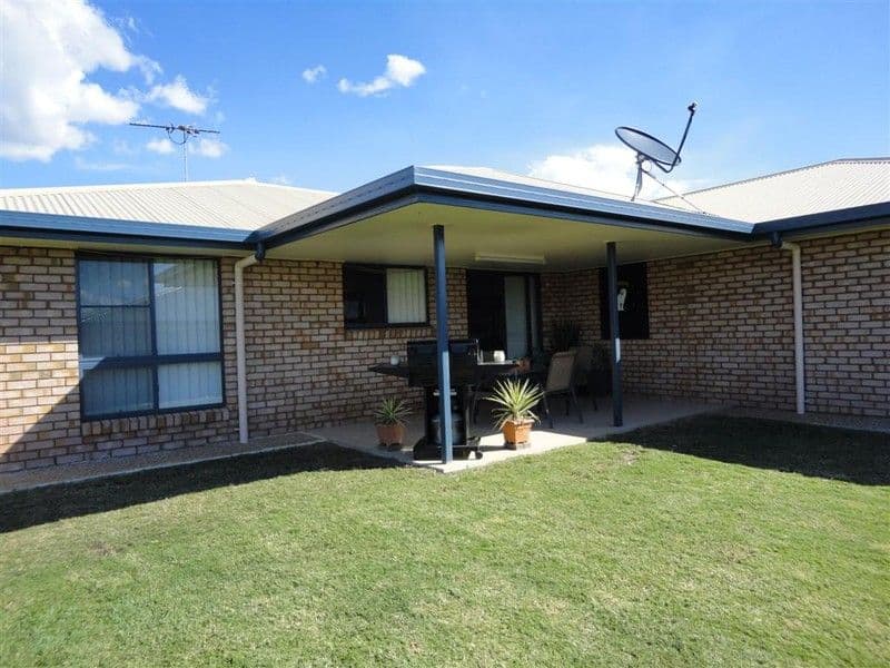 19 Joseph Street, GRACEMERE QLD 4702, Gracemere - Thumbnail 4