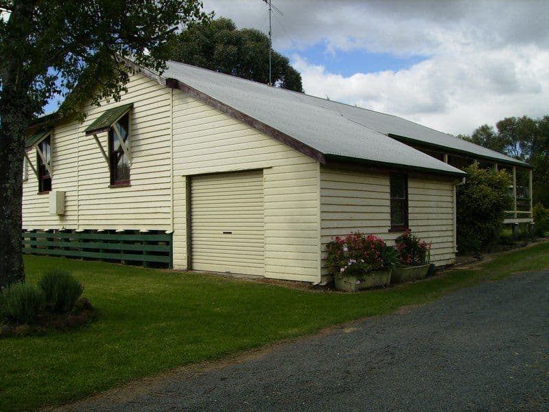 24 Well, PITTSWORTH QLD 4356, Pittsworth - Image 1