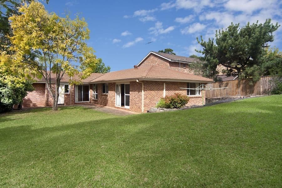 15 Bowerman Place, CHERRYBROOK NSW 2126, Cherrybrook - Thumbnail 3
