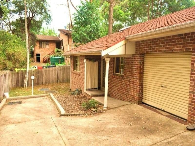 CONDELL PARK NSW 2200, Condell Park - Image 1
