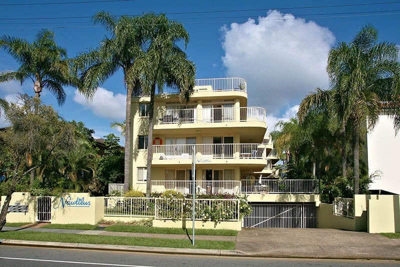 146 Marine Parade, SOUTHPORT QLD 4215, Southport - Thumbnail 2