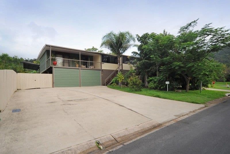22 Mandalay Road, JUBILEE POCKET QLD 4802, Jubilee Pocket - Image 1