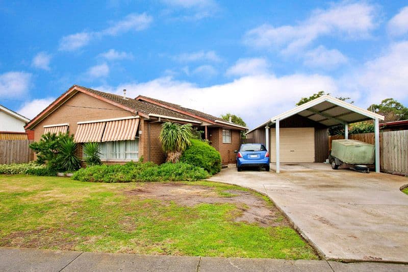 36 Kosciusko Avenue, CORIO VIC 3214, Corio - Image 1