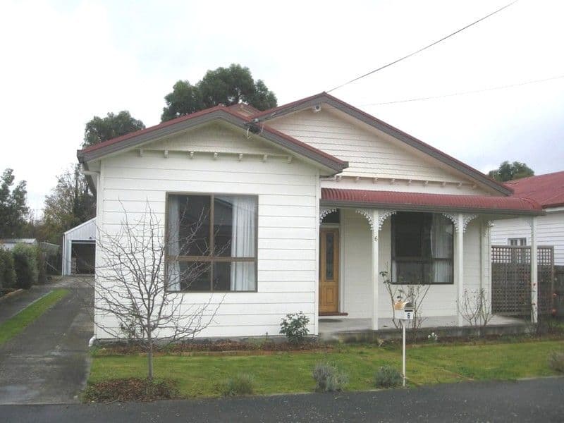 6  Dunlaw Street, INVERMAY TAS 7248, Invermay - Image 1