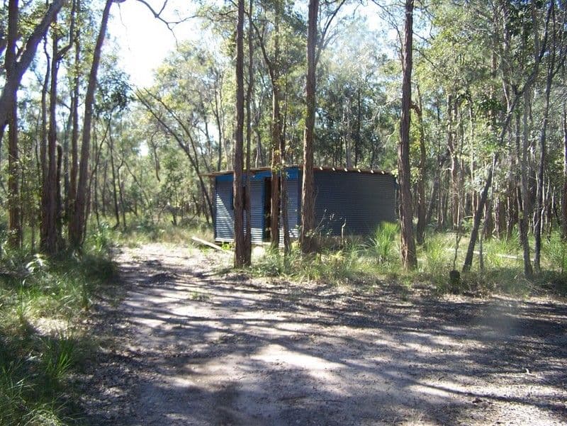 Lot 1 Byfield Road, BYFIELD QLD 4703, Byfield - Image 1