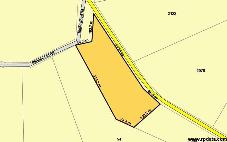 Lot 1 Byfield Road, BYFIELD QLD 4703, Byfield - Thumbnail 2