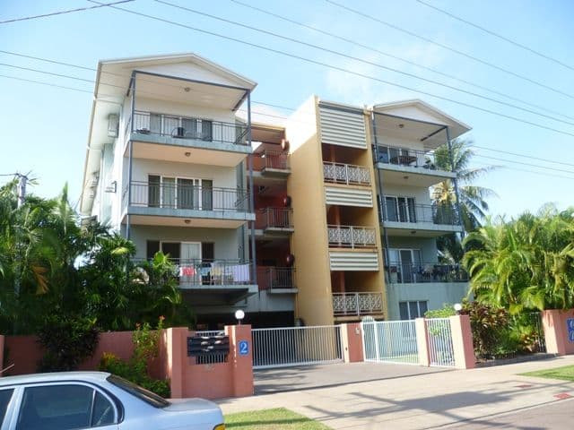 2/2 Beagle Street, LARRAKEYAH NT 0820, Larrakeyah - Image 1