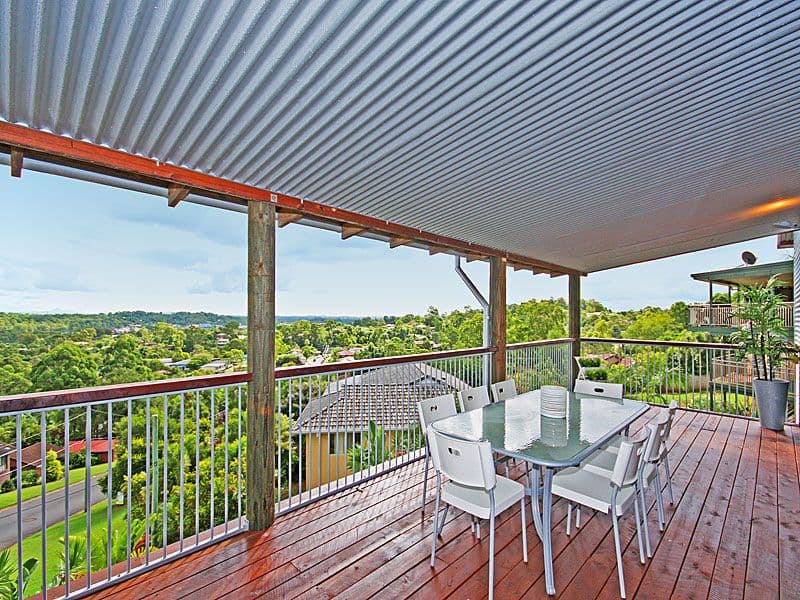 90 Anakie Drive, CORNUBIA QLD 4130, Cornubia - Thumbnail 5