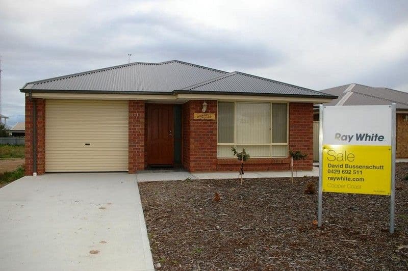 13 Lot 2 Farell Road, WALLAROO SA 5556, Wallaroo - Image 1