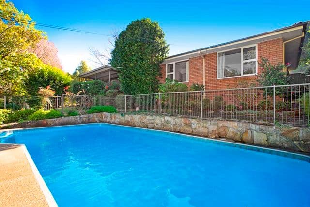 BAULKHAM HILLS NSW 2153, Baulkham Hills - Image 1