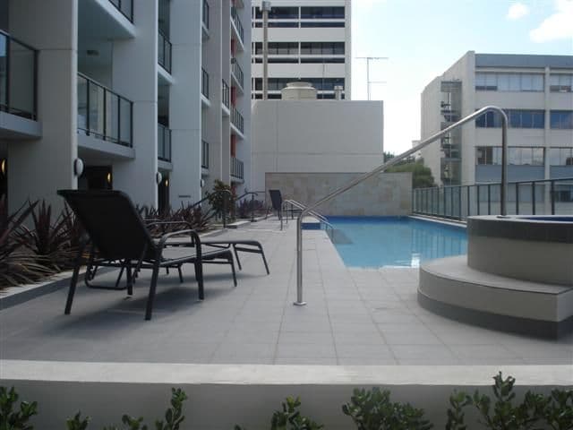 32/118 Adelaide Terrece, EAST PERTH WA 6004, East Perth - Image 1