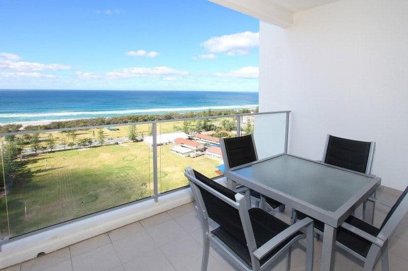 193 'Ocean Pacific', 25 Surf Parade, BROADBEACH QLD 4218, Broadbeach - Thumbnail 4