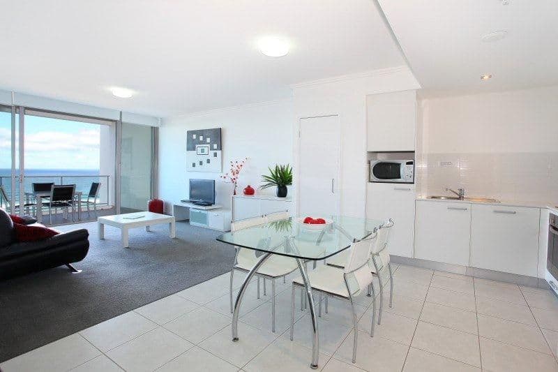 193 'Ocean Pacific', 25 Surf Parade, BROADBEACH QLD 4218, Broadbeach - Thumbnail 3
