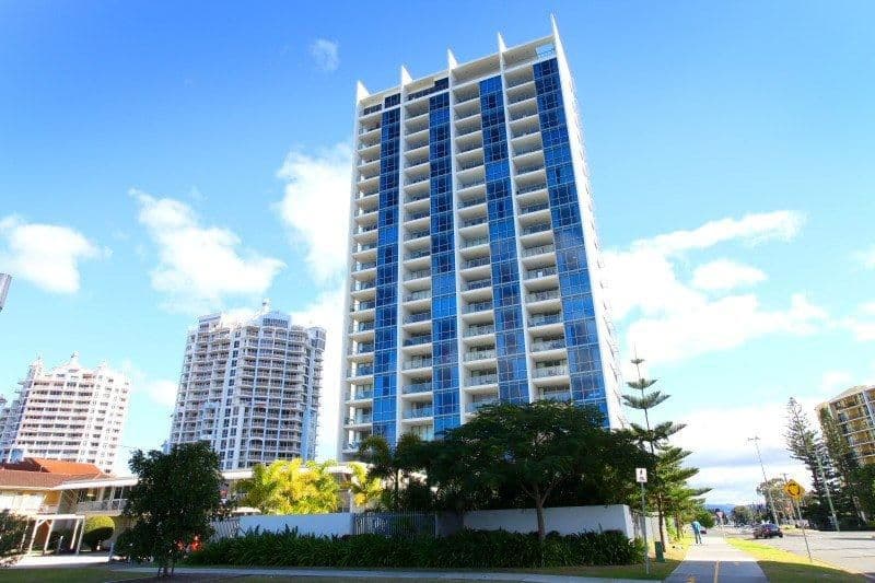 193 'Ocean Pacific', 25 Surf Parade, BROADBEACH QLD 4218, Broadbeach - Thumbnail 2