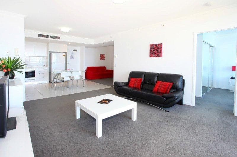 193 'Ocean Pacific', 25 Surf Parade, BROADBEACH QLD 4218, Broadbeach - Image 1