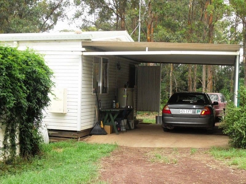 NANANGO QLD 4615, Nanango - Thumbnail 8