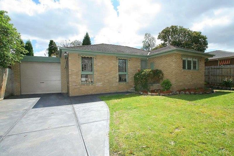 60 Harold Street, WANTIRNA VIC 3152, Wantirna - Image 1